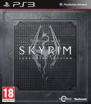 Elder Scrolls V: Skyrim - Legendary Edition (Käytetty)