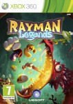 Rayman: Legends