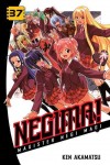 Negima 37