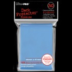 Ultra Pro Sleeves: vaaleansininen (50kpl) [kortinsuoja]