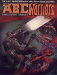 ABC Warriors: Book 4