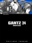 Gantz: 24