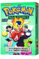 Pokémon Adventures: 12 (2nd Edition)