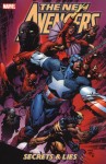 New Avengers: Vol. 03 - Secrets & Lies