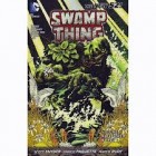 Swamp Thing: 01 - Raise them Bones