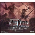 Mage Knight: Lost Legion