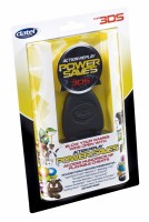 Action Replay: PowerSaves 3DS