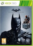 Batman: Arkham Origins