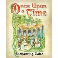 Once Upon A Time: 3rd Ed. Enchanting Tales