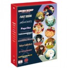 Anime Box - 9 elokuvaa
