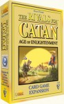 Rivals for Catan: Age of Enlightenment Expansion