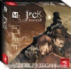 Mr. Jack Pocket (Suomeksi)