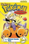 Best of Pokmon Adventures: Yellow