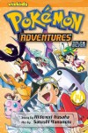 Pokémon Adventures: 14 (2nd Edition)