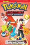 Pokémon Adventures: 15 (2nd Edition)