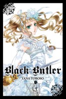 Black Butler: 13