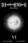 Death Note: Black Edition 6