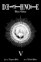 Death Note: Black Edition 5