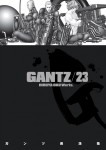 Gantz: 23