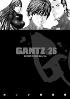 Gantz: 26
