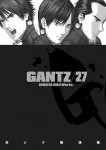 Gantz: 27