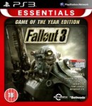Fallout 3 Game of the Year Edition (Essentials)