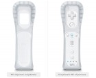 Wii Silikoninen ohjainsuojus (Käytetty)