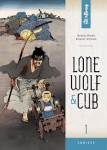 Lone Wolf And Cub: Omnibus 01