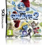 The Smurfs 2 (loose) (Käytetty)