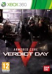 Armored Core: Verdict Day (Käytetty)