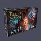 Elder Sign: Unseen Forces