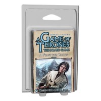 Game Of Thrones Boardgame: A Feast for Crows