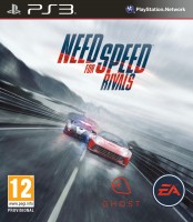 Need For Speed: Rivals (Käytetty)