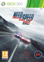 Need For Speed: Rivals (Kytetty)