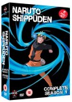 Naruto Shippuden - Complete Season 1