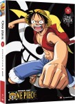 One Piece: Collection 1 (Uncut)