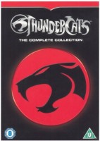 Thundercats: The Complete Collection (Seasons 1 & 2)