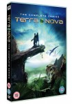 Terra Nova - The Complete Series
