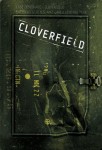 Cloverfield Steelbook