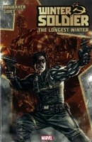 Winter Soldier: The Longest Winter