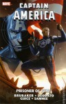 Captain America: Prisoner Of War