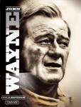 The John Wayne Collection (7-disc)