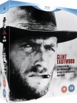 Clint Eastwood Collection (Blu-Ray)