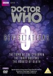 Doctor Who - Revisitations 3