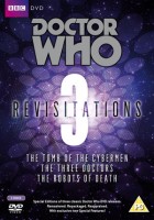 Doctor Who - Revisitations 3