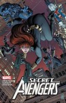 Secret Avengers by Rick Remender Vol. 2