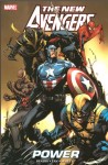 New Avengers: Vol. 10 - Power