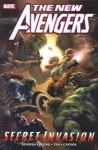 New Avengers: Vol. 09 - Secret Invasion 2