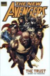 New Avengers: Vol. 07 - The Trust
