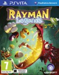 Rayman: Legends